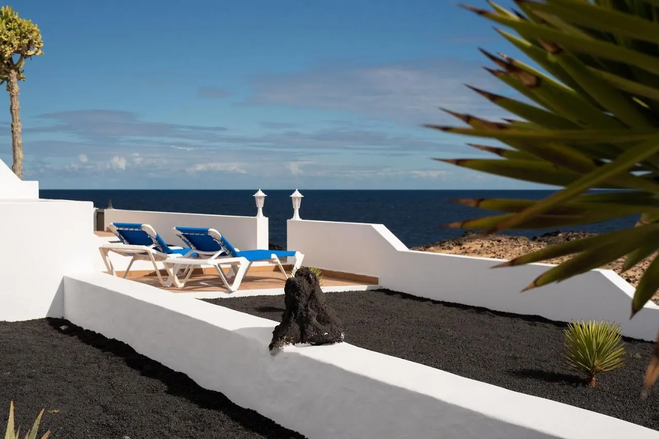 Casa vacanze Delmar Natur - Morena Charco del Palo Spagna